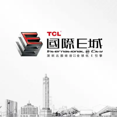 TCL国际E城 | 微楼书