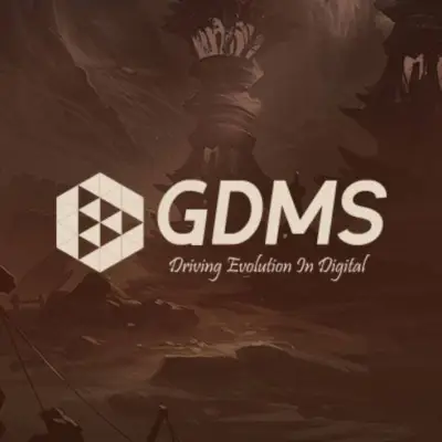 2015GDMS 全球数字营销峰会