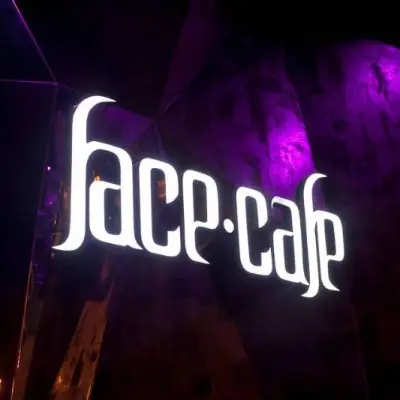 face cafe
