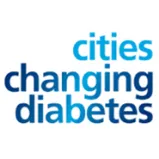 城市改变糖尿病