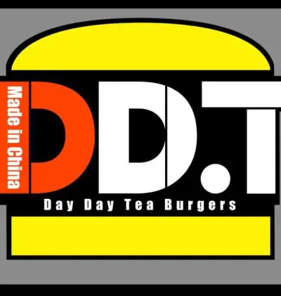 DDT外卖菜单
