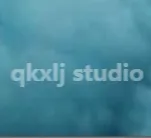 qkxlj studio首推系列主题——梦之霓裳