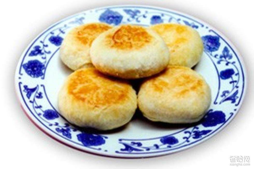 这些铜川特产你都吃过哪些