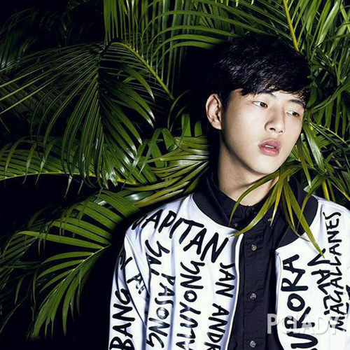 超帅韩国欧巴从李准基,姜河那,边伯贤,南柱赫,金志洙,洪宗玄,尹善宇