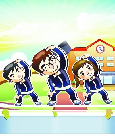 恰同学少年致小青春