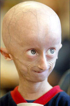 震惊盘点那些奇特的人