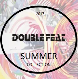 DOUBLEFEAT2017夏季订货会