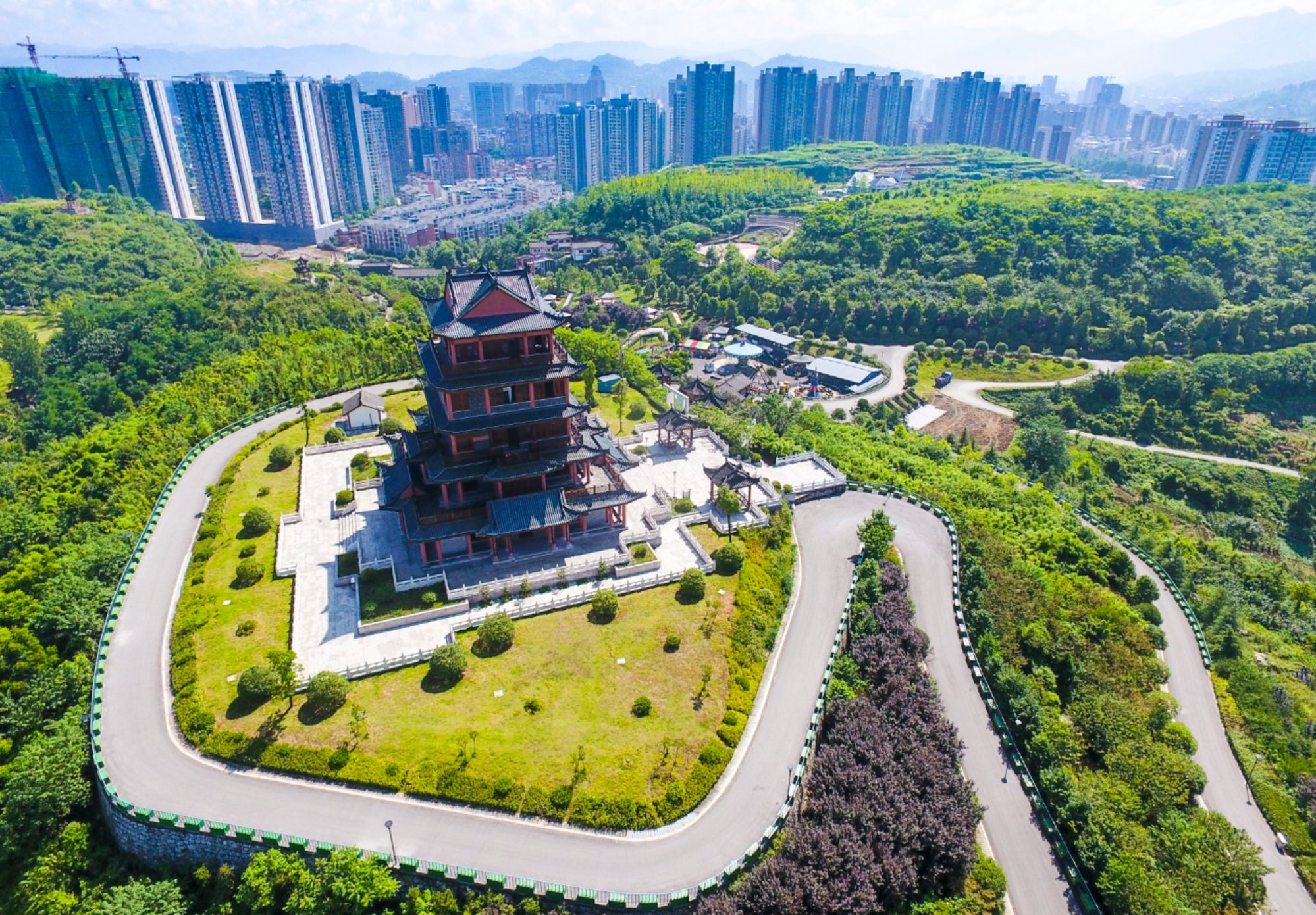 年末重磅干货 您有一份珍藏版区委工作报告解读请查收!