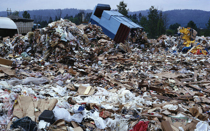 节约用纸,保护环境