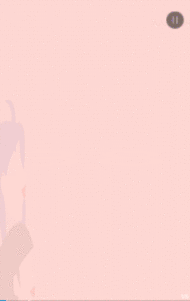 粉色扁平插画风格38妇女节促销活动宣传