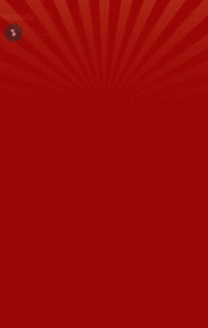 红色扁平风格国庆节照片投票活动
