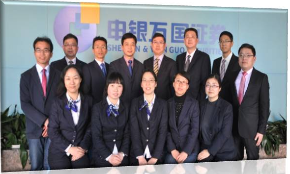 申万宏源证券蒙山路营业部投资者教育基地即将启动!