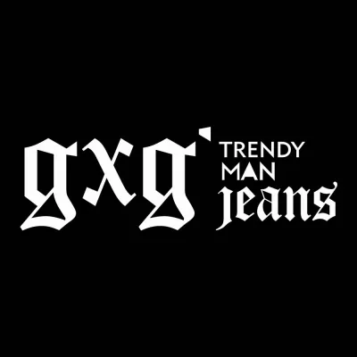 gxg.jeans 2018秋季订货会邀请函