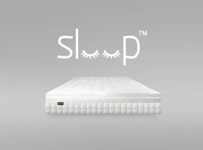 美国Sleep智能组合床垫     全新物种 智慧门店（限招30店）