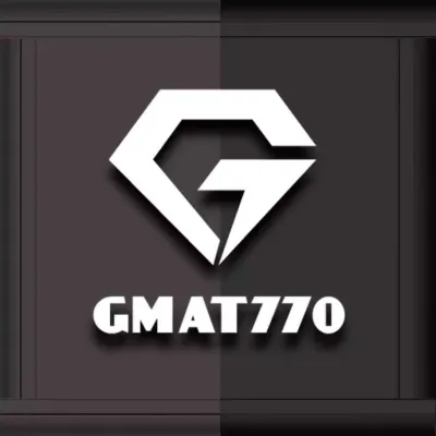 GMAT770招新 |  等你来加入！