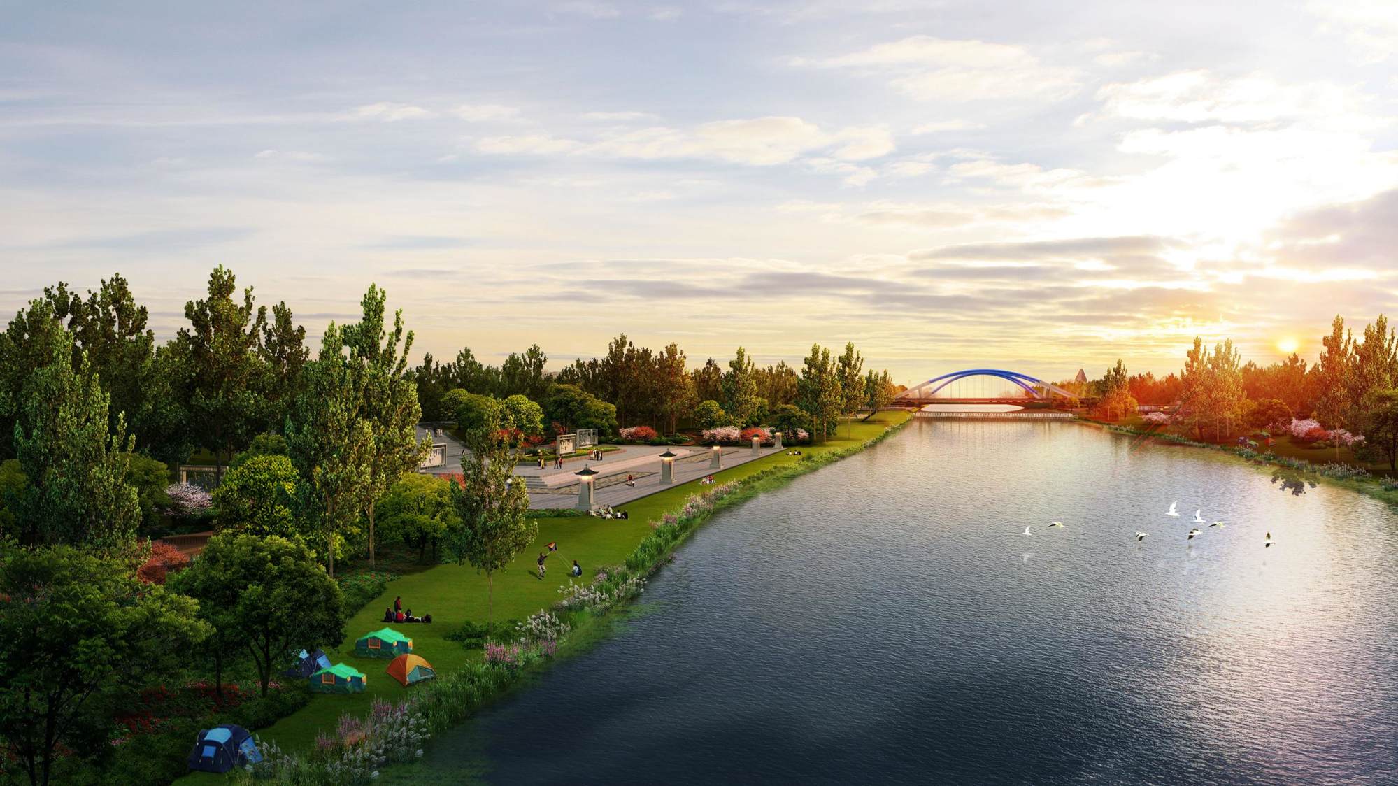 平邑罐头小镇诚邀您的惠临