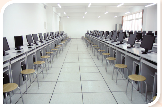 唐山电脑学校