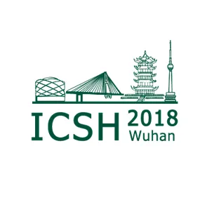 第六届智慧健康国际会议（ICSH 2018）