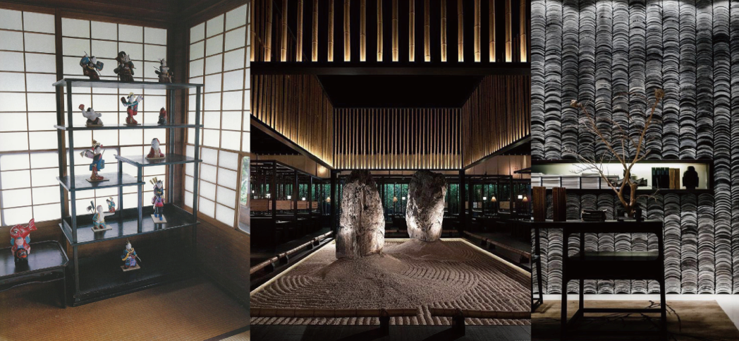 醒心亭日式酒店青岛旗舰店简介