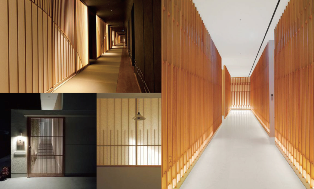 醒心亭日式酒店青岛旗舰店简介