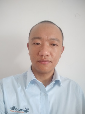 敬业奉献 吴彬彬 爱龙威机电有限公司41号 敬 业 奉 献 信敬业奉献 宋仲明 爱龙威机电有限公司