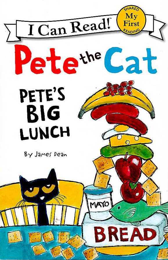  Ultimate Collection: List of Pete the Cat Books for Every Young Reader